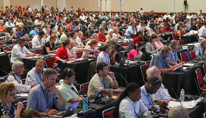 UICN busca sede para próximo Congreso Mundial