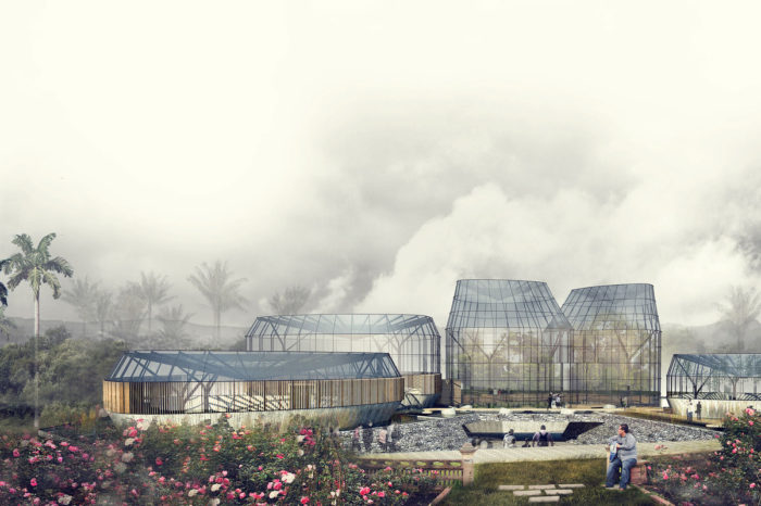 Adiós al viejo Tropicario, uno más moderno abrirá en 2017