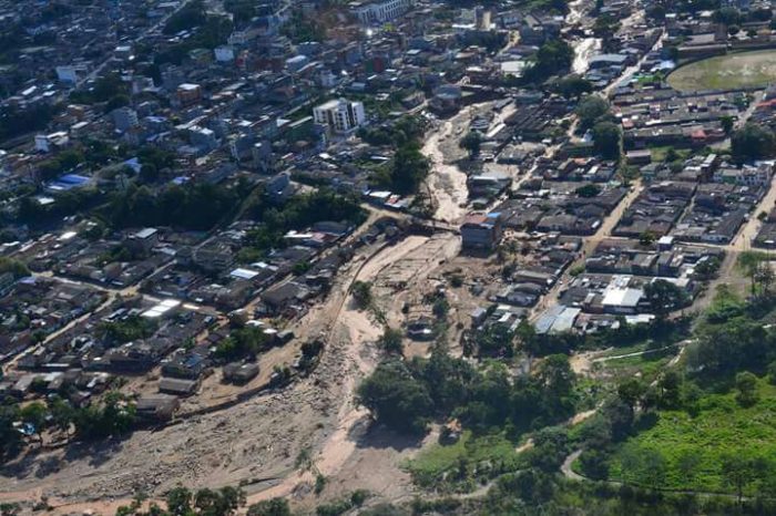 En dos años Mocoa tendría nuevas áreas protegidas