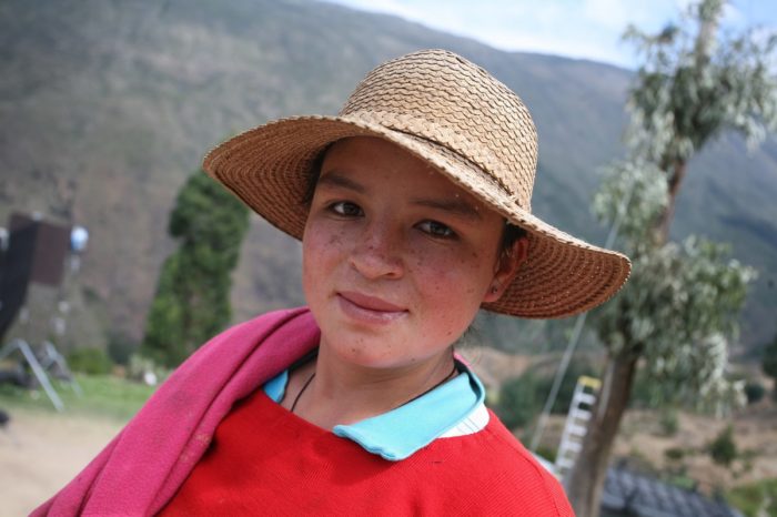 Homenaje a la mujer boyacense