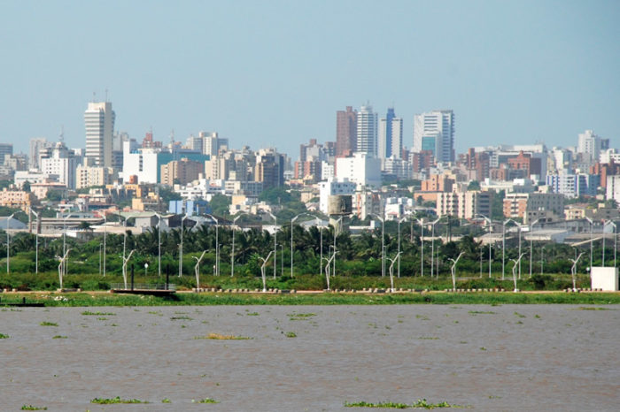 Barranquilla se alista para Bioexpo 2017