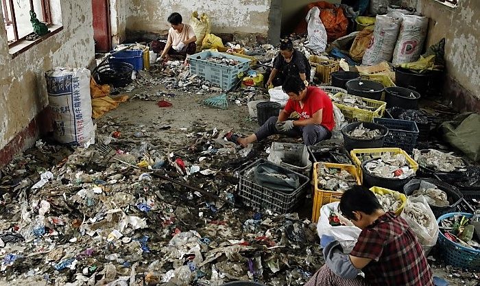 3 2 1... inicia 'Planet on', muestra de cine ambiental en Bogotá