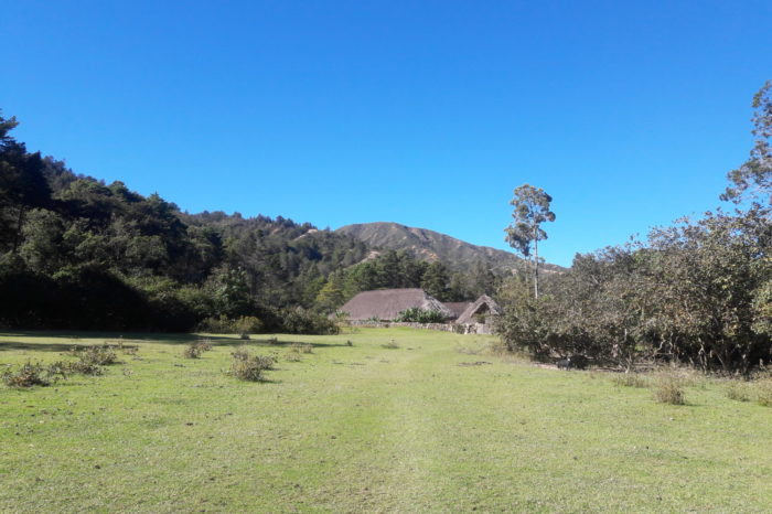 Sierra Nevada de Santa Marta