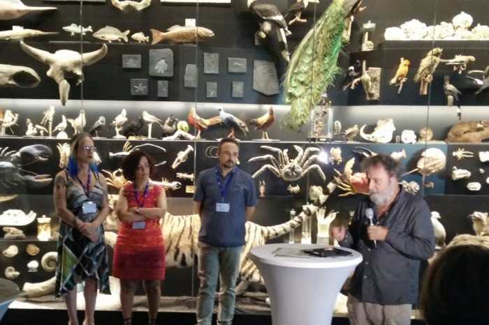 Brigitte Baptiste, copresidenta de nueva evaluación global