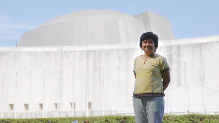 Entregaron premio 'Campeones de la tierra' en Asamblea de ONU