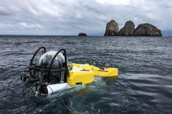 El desafío de contar lo que oculta la industria pesquera
