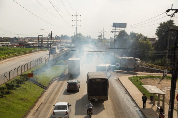 187 mil millones para CONPES sobre cambio climático