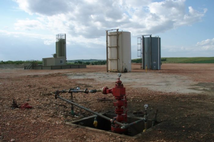 Informe de comisión de expertos sobre fracking abrió el debate