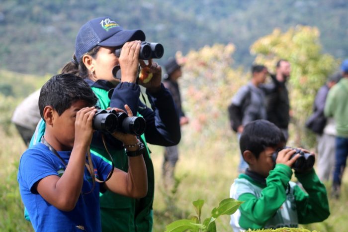 Fotografía: Leonardo Correa Herrera