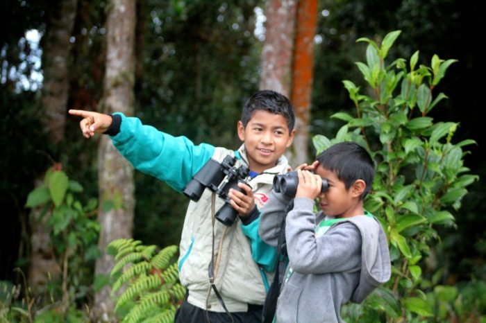 Fotografía: Leonardo Correa Herrera