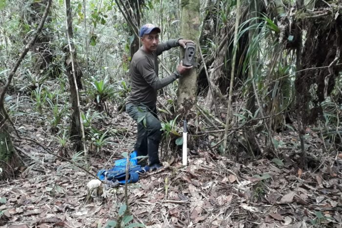 Fotografía: Leonardo Correa Herrera