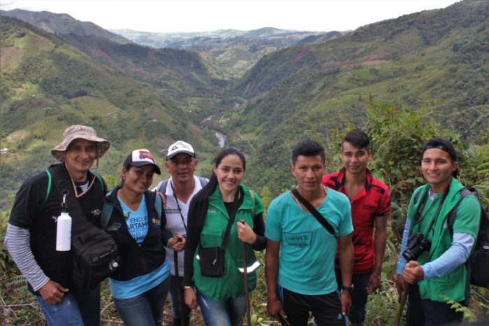 Fotografía: Leonardo Correa Herrera