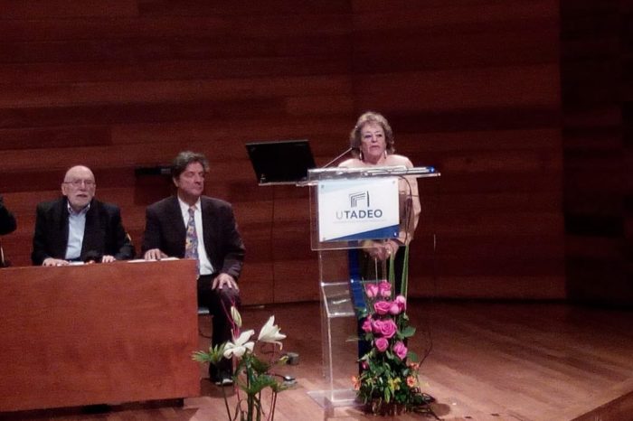 “Ambientalistas no somos unos burócratas arrodillados, tenemos luchas superiores”