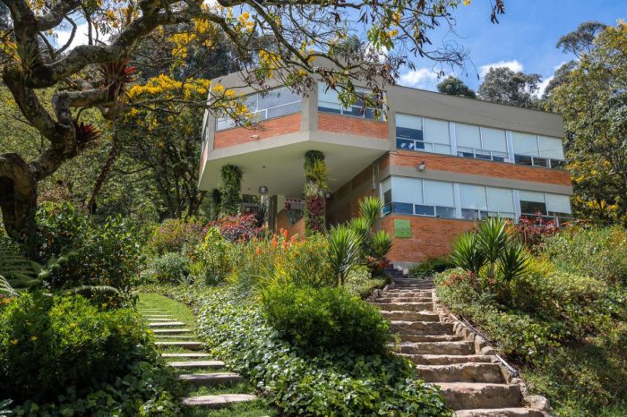 Instituto Humboldt busca director general