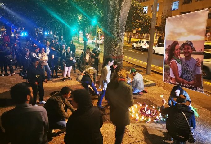 El vacío que dejan Natalia Jiménez y Rodrigo Monsalve