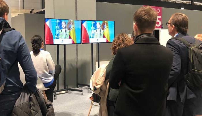 COP25: países del G20 ignoran a la juventud y al mundo