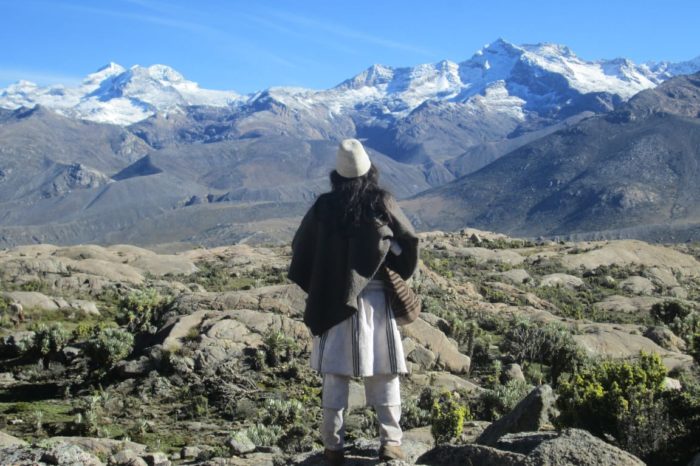 Sierra Nevada de Santa Marta ©Serwin Nawin - redprensaverde.org