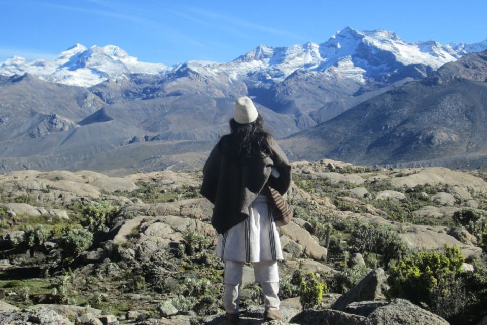 Sierra Nevada de Santa Marta ©Serwin Nawin - redprensaverde.org