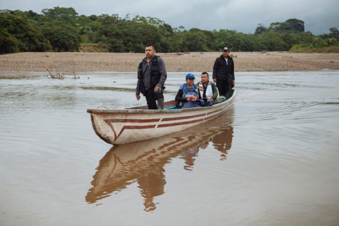 Grupos armados aprovechan cuarentena para asesinar a indígenas y defensores