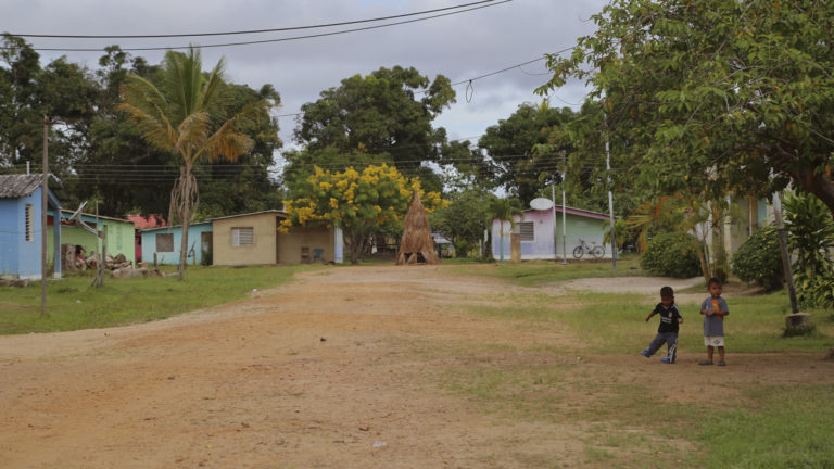 Tierra de Resistentes, vulnerabilidad, líderes ambientales, América Latina, Colombia,