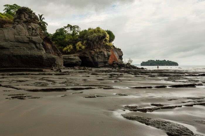 Parque Nacional Natural Uramba Bahía Málaga