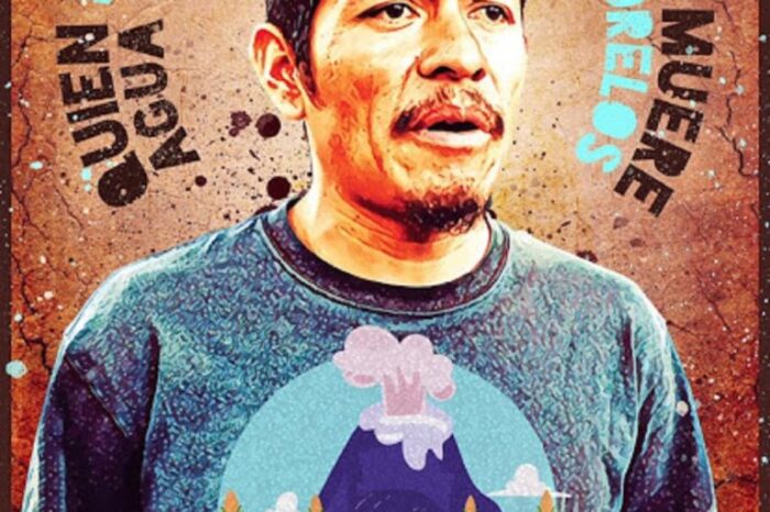 Latinoamérica, región con más defensores ambientales asesinados en 2019