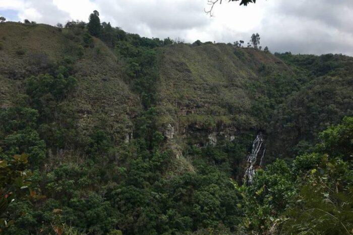 Yátaros, una reserva en Boyacá que construye su memoria acústica