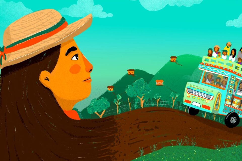 Minga, mujeres y resistencia- redprensaverde.org