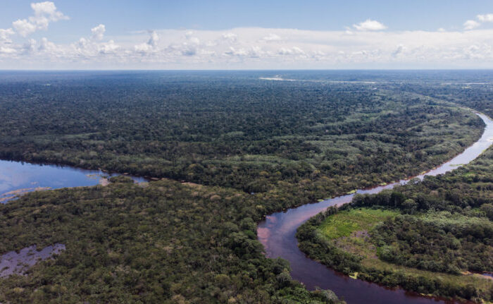 La carretera de Bolsonaro para conectar a Perú y Brasil