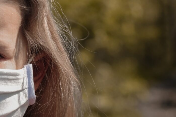 El análisis de la saliva es eficaz para detectar el COVID-19 en niños sintomáticos