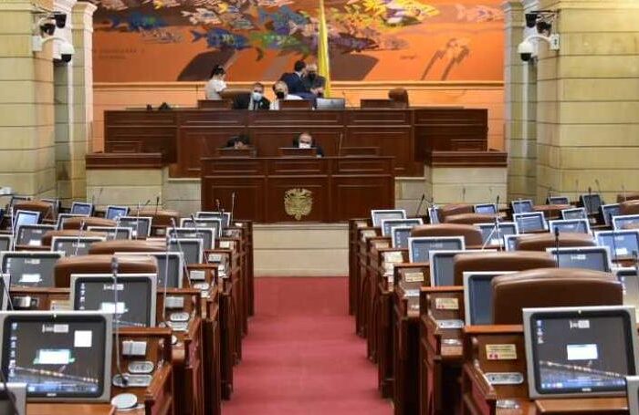 "Hay una estrategia para no ratificar el Acuerdo de Escazú": Antonio Sanguino