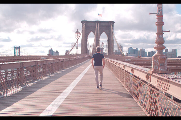 En Argentina estrenan este 5 de junio el documental ‘Punto de No retorno’