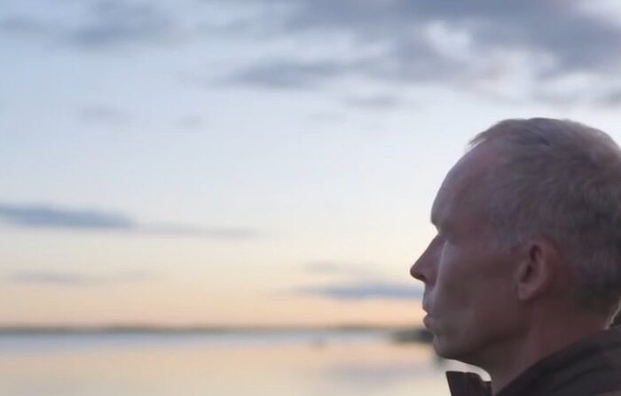 Johan Rockstrom, Rompiendo los límites. redprensaverde.org