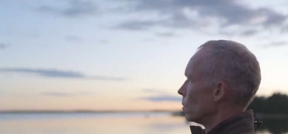 Johan Rockstrom, Rompiendo los límites. redprensaverde.org