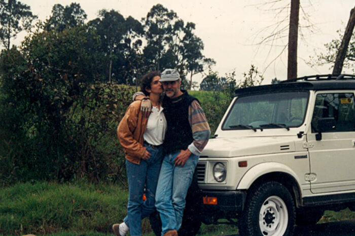 Suma Paz, la utopía de dos ambientalistas asesinados