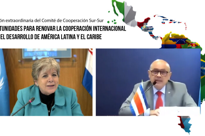 Presupuestos ambientales en América Latina cayeron a la mitad, advierte Cepal