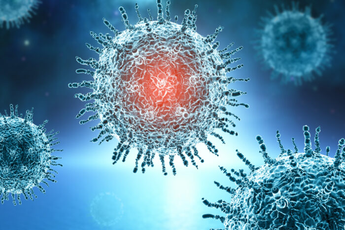 Secuencian el genoma del nuevo coronavirus con una resolución 25 veces mayor