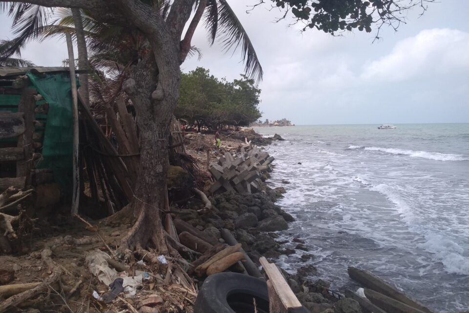 San Bernardo del Viento