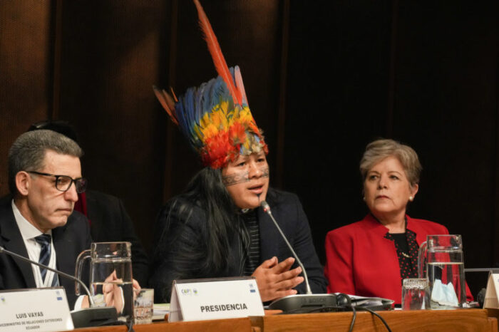 Participación ciudadana: uno de los logros clave en la primera COP del Acuerdo de Escazú