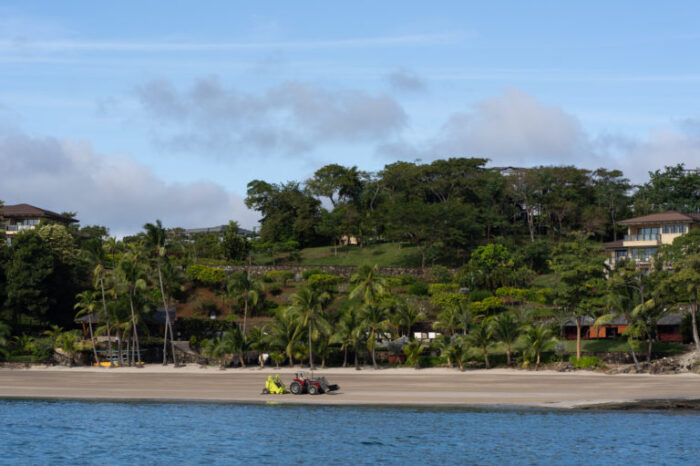 Pearl Island: la isla VIP con trato preferencial en Panamá