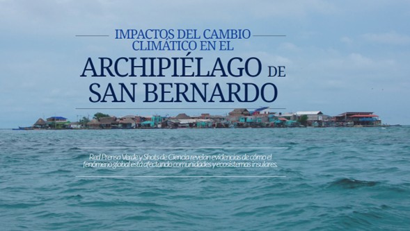 Informe A San Bernardo RPV SDC