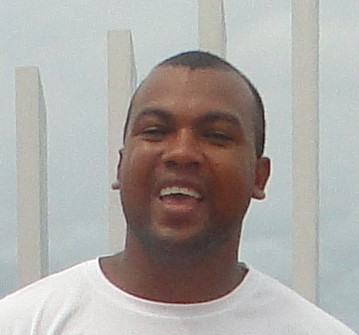 Darwin Cesar, líder de Isla Múcura