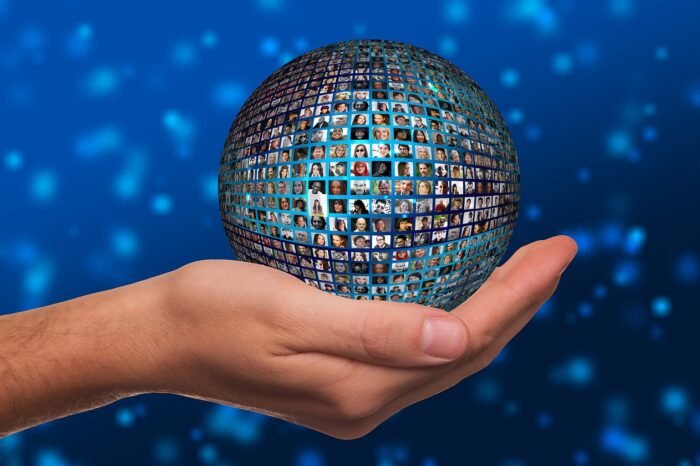 Población mundial llega a los 8000 millones