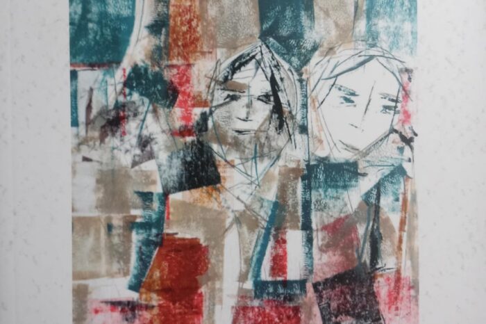 COP16: Mujeres se expresan ante el cambio climático