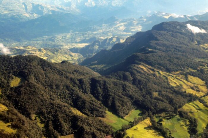 Proyecto para reordenar la Sabana de Bogotá desata enfrentamientos