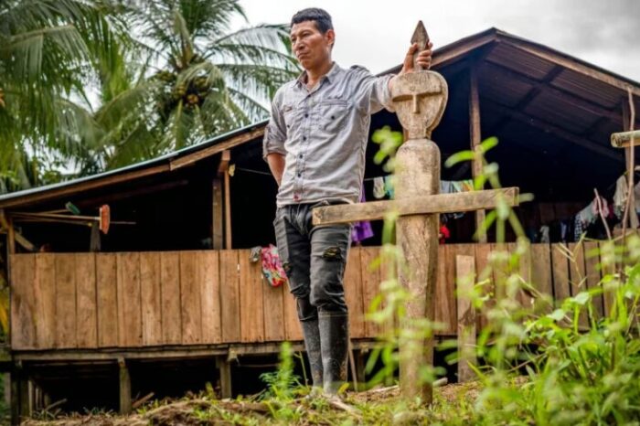 Colombia aún requiere cumplir con su Acuerdo de Paz