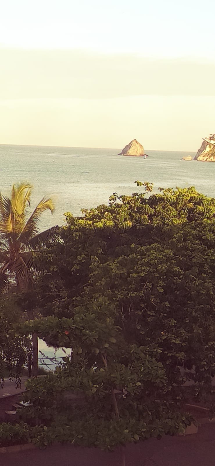 Santa Marta, Madgalena, Colombia. Imagen Olga C Guerrero/RPV