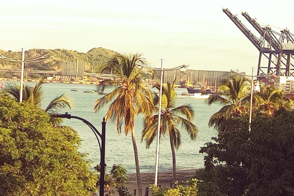 Santa Marta, Magdalena @OlgaCeciliaGuerrero