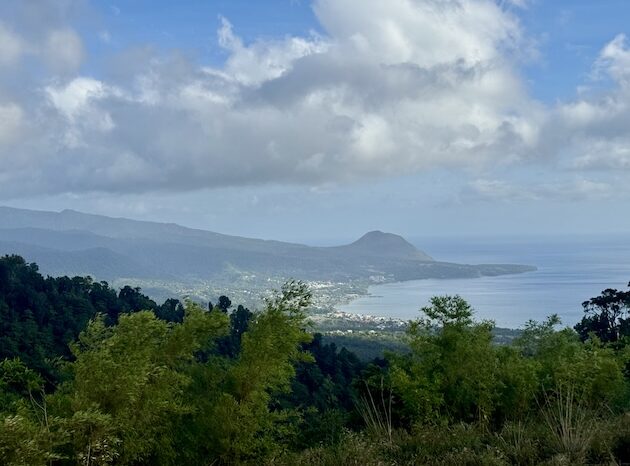 COP30 defrauda a los más vulnerables del Caribe