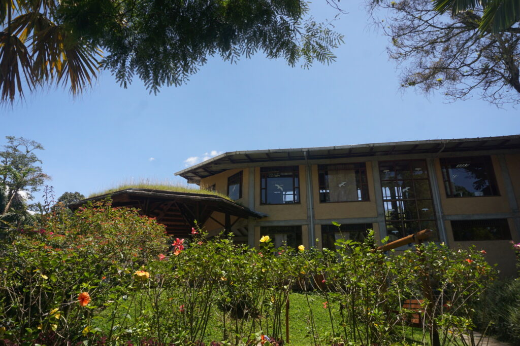 Universidad Tecnológica de Pereira